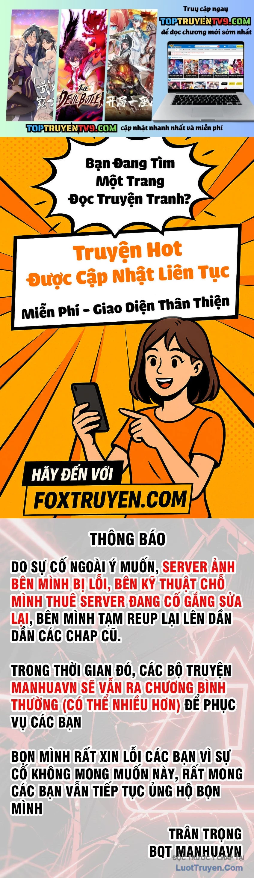 Giáo Chủ Ma Giáo Vụng Trộm Xem Ta Tu Luyện Chap 24 - Next Chap 25