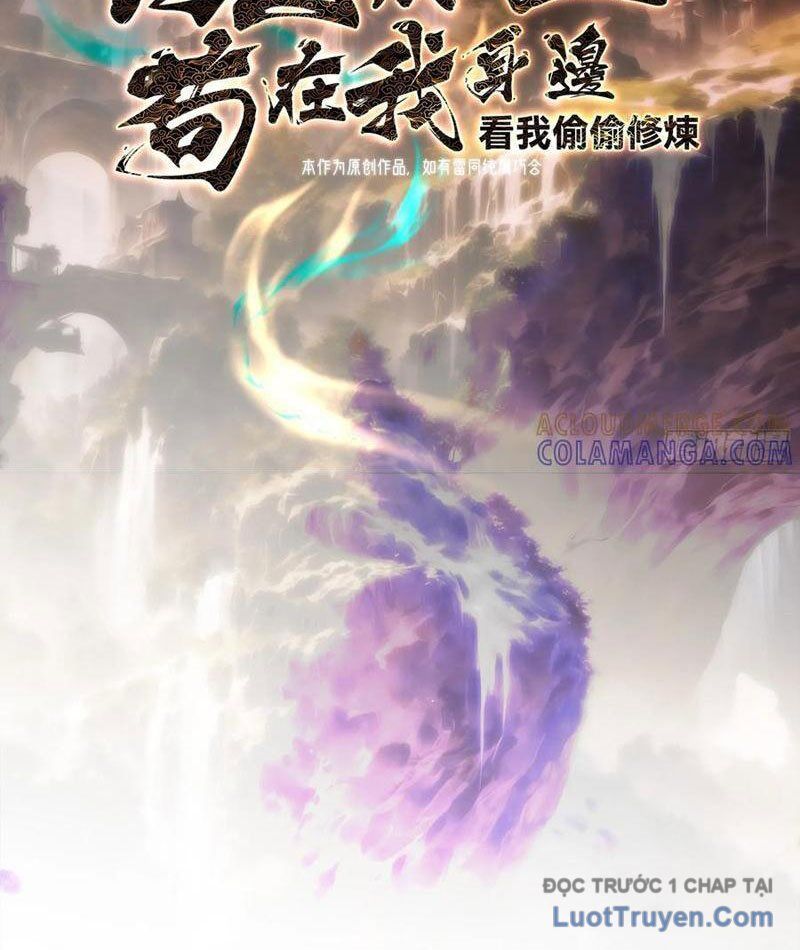 Giáo Chủ Ma Giáo Vụng Trộm Xem Ta Tu Luyện Chap 24 - Next Chap 25