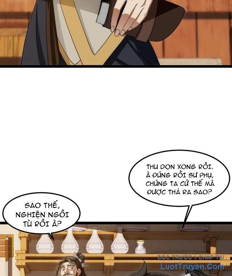 Giáo Chủ Ma Giáo Vụng Trộm Xem Ta Tu Luyện Chap 24 - Next Chap 25