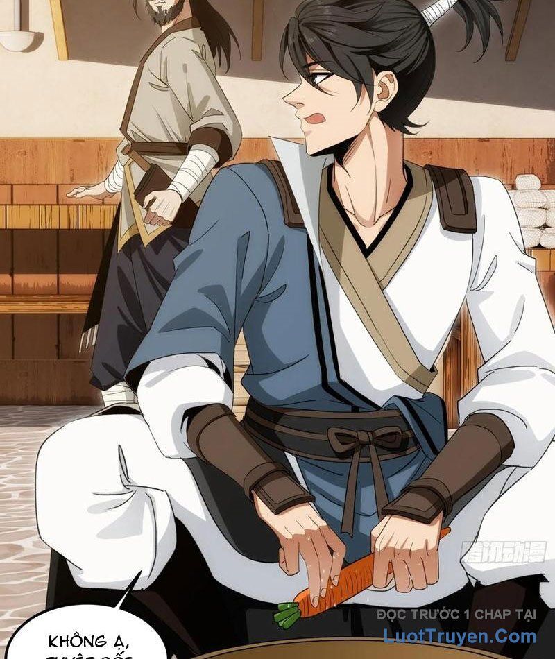 Giáo Chủ Ma Giáo Vụng Trộm Xem Ta Tu Luyện Chap 24 - Next Chap 25