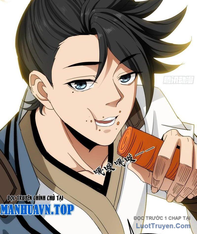 Giáo Chủ Ma Giáo Vụng Trộm Xem Ta Tu Luyện Chap 24 - Next Chap 25