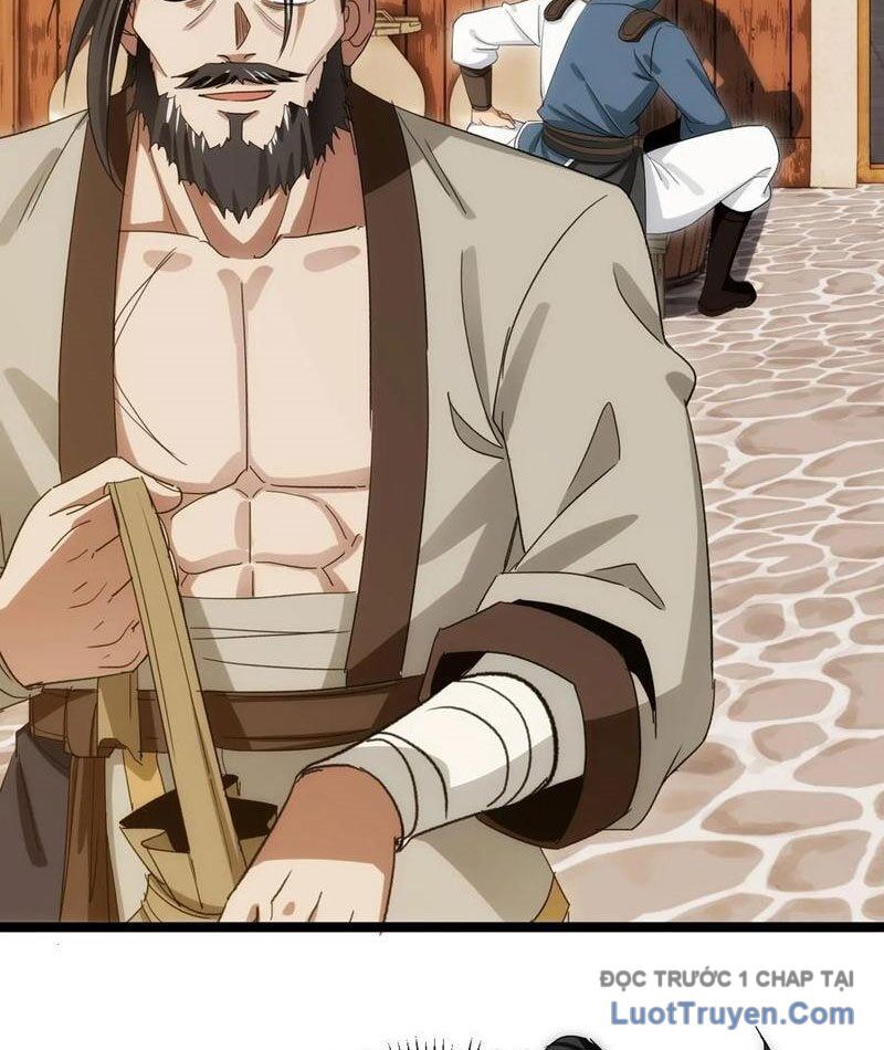 Giáo Chủ Ma Giáo Vụng Trộm Xem Ta Tu Luyện Chap 24 - Next Chap 25