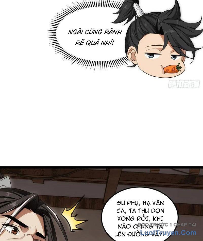 Giáo Chủ Ma Giáo Vụng Trộm Xem Ta Tu Luyện Chap 24 - Next Chap 25