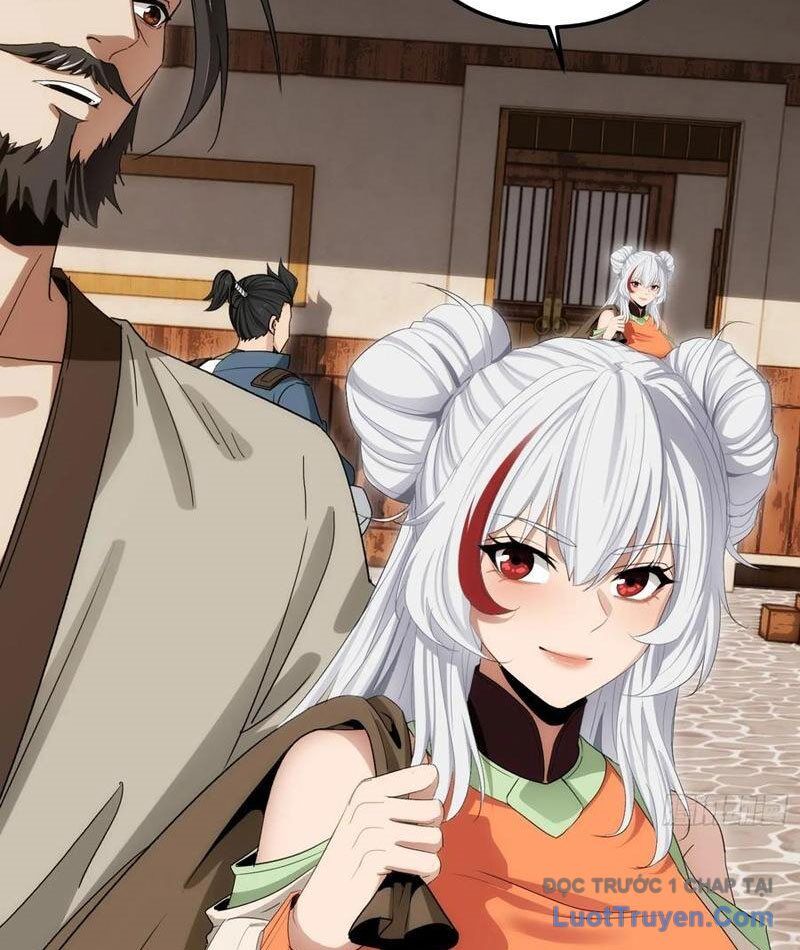 Giáo Chủ Ma Giáo Vụng Trộm Xem Ta Tu Luyện Chap 24 - Next Chap 25