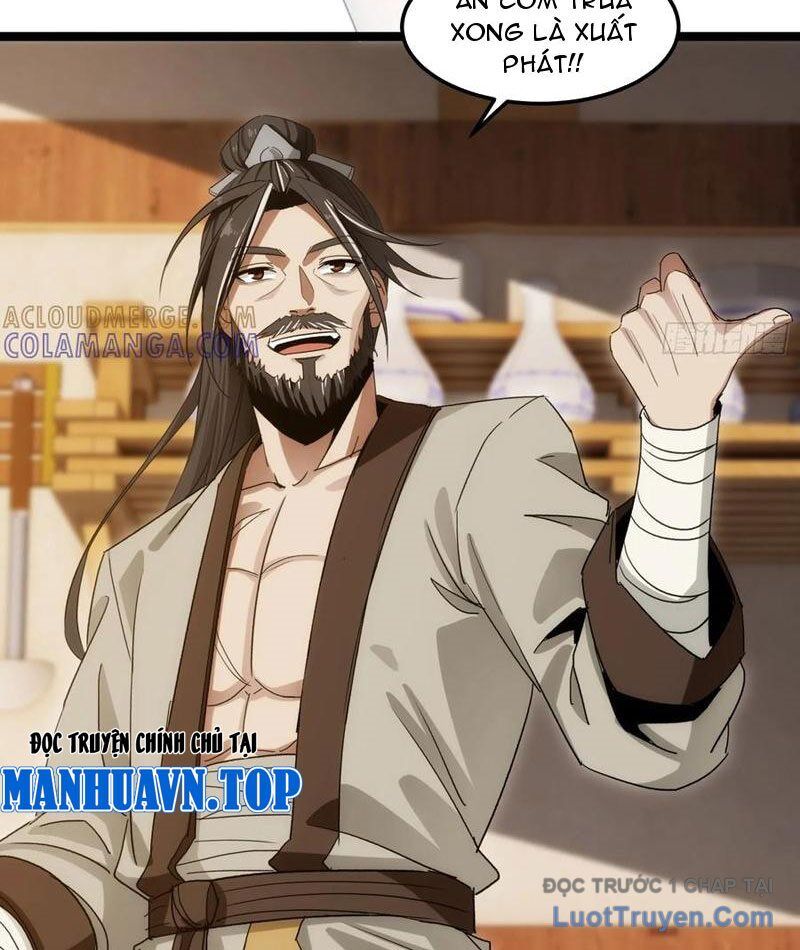 Giáo Chủ Ma Giáo Vụng Trộm Xem Ta Tu Luyện Chap 24 - Next Chap 25