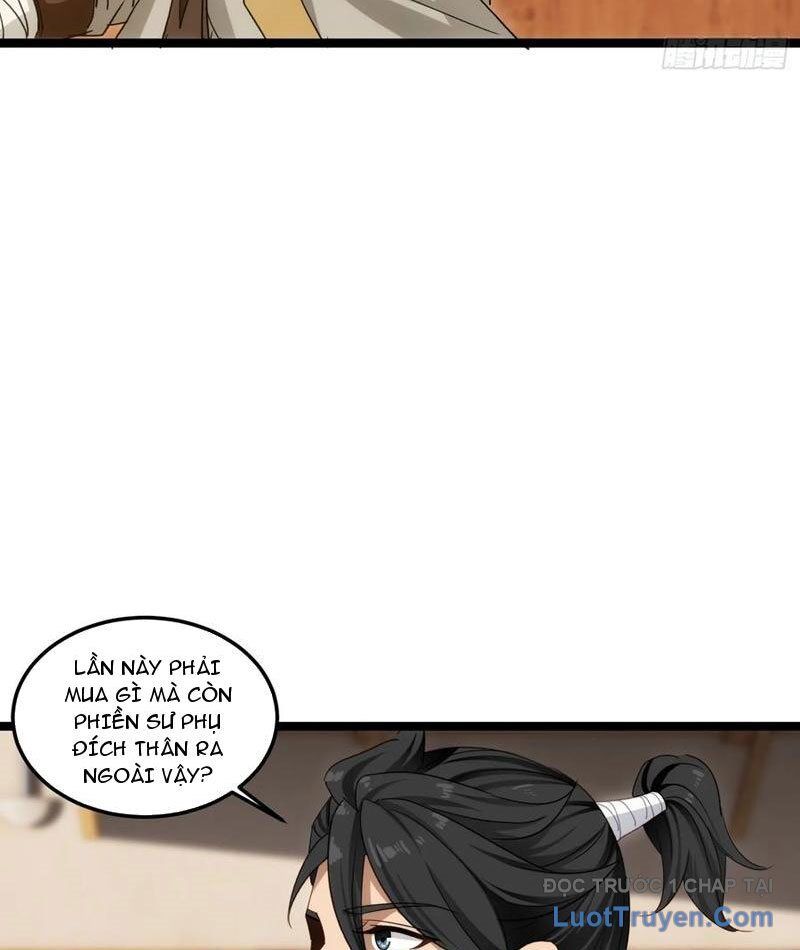 Giáo Chủ Ma Giáo Vụng Trộm Xem Ta Tu Luyện Chap 24 - Next Chap 25