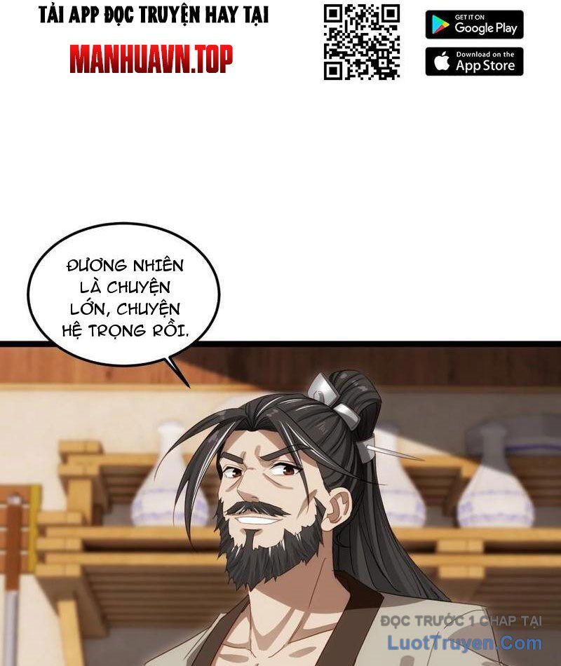 Giáo Chủ Ma Giáo Vụng Trộm Xem Ta Tu Luyện Chap 24 - Next Chap 25
