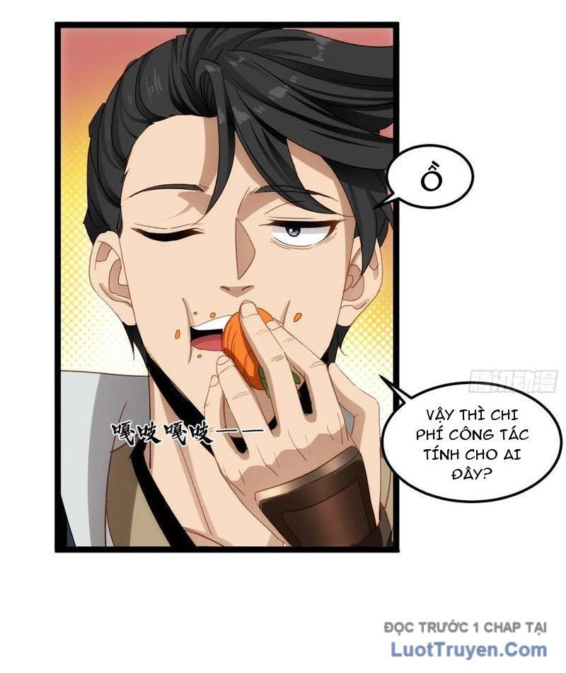 Giáo Chủ Ma Giáo Vụng Trộm Xem Ta Tu Luyện Chap 24 - Next Chap 25