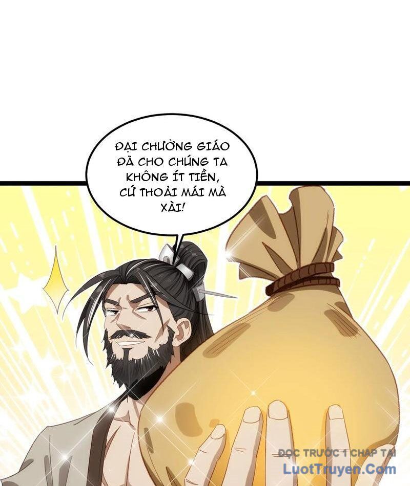 Giáo Chủ Ma Giáo Vụng Trộm Xem Ta Tu Luyện Chap 24 - Next Chap 25