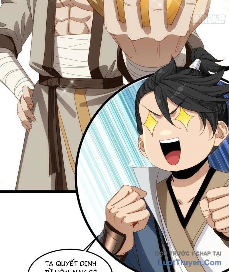 Giáo Chủ Ma Giáo Vụng Trộm Xem Ta Tu Luyện Chap 24 - Next Chap 25
