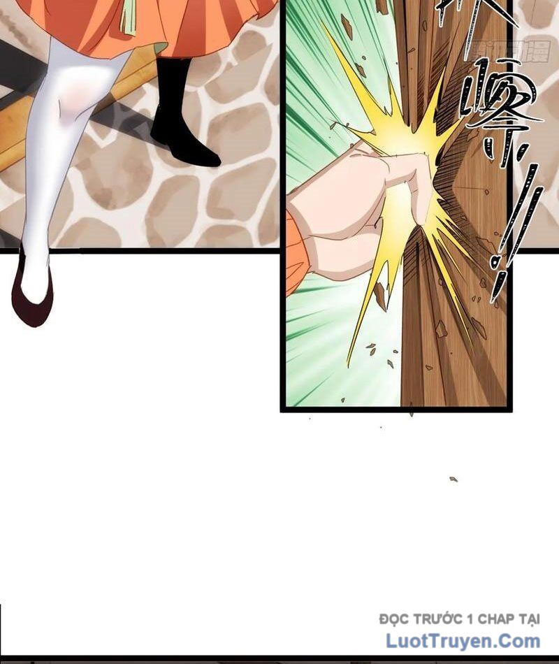 Giáo Chủ Ma Giáo Vụng Trộm Xem Ta Tu Luyện Chap 24 - Next Chap 25