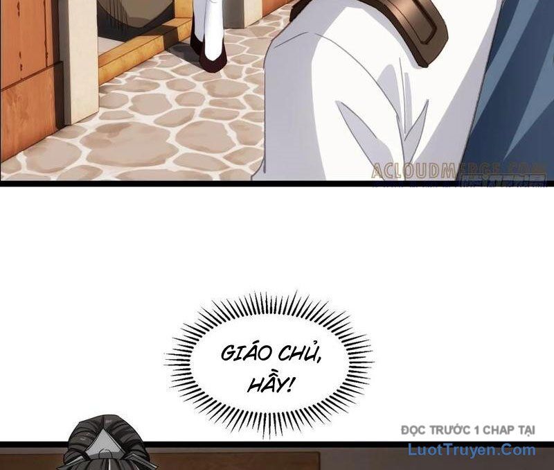 Giáo Chủ Ma Giáo Vụng Trộm Xem Ta Tu Luyện Chap 24 - Next Chap 25