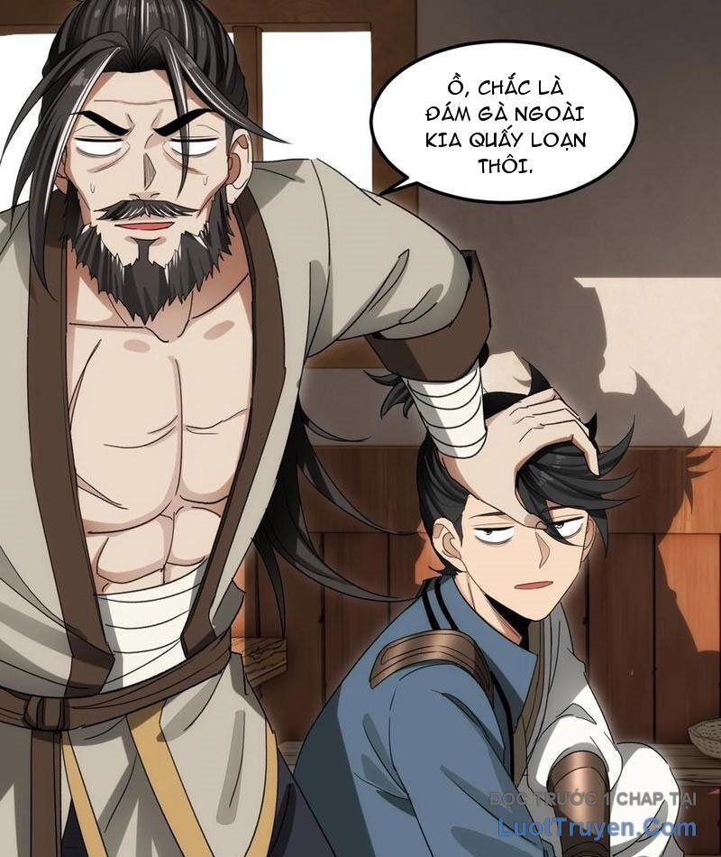 Giáo Chủ Ma Giáo Vụng Trộm Xem Ta Tu Luyện Chap 24 - Next Chap 25