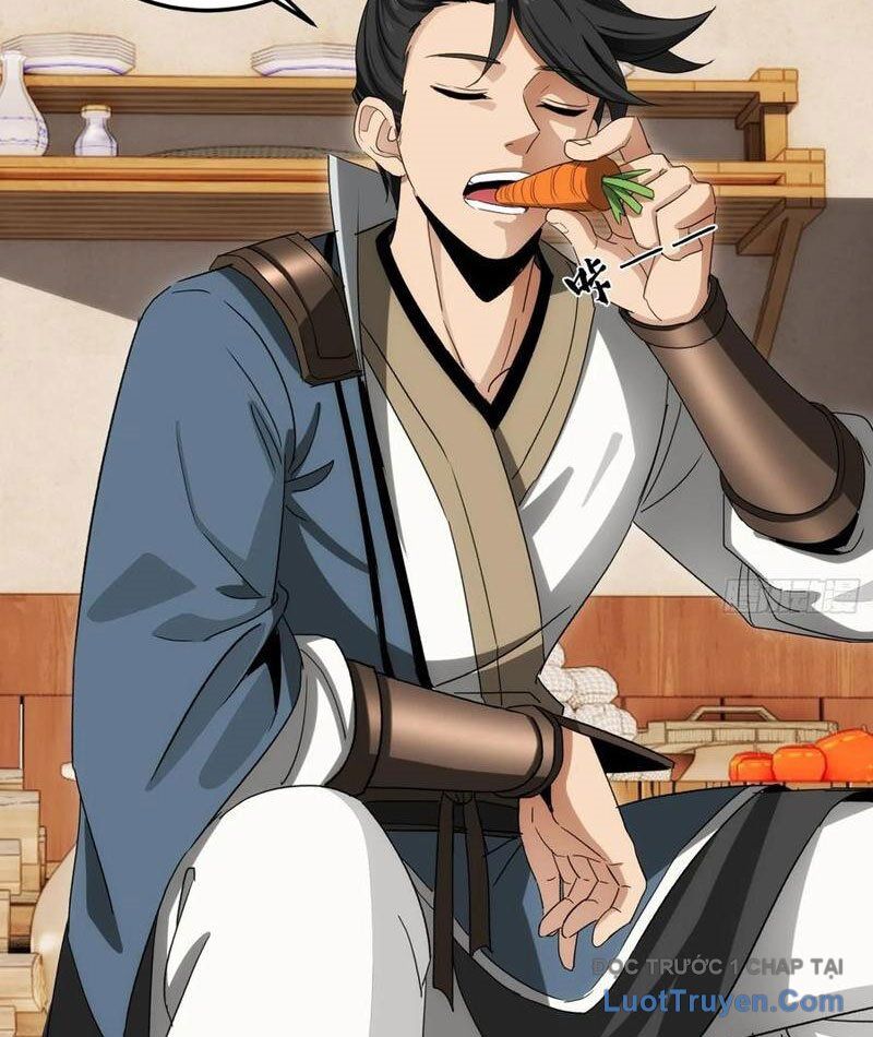 Giáo Chủ Ma Giáo Vụng Trộm Xem Ta Tu Luyện Chap 24 - Next Chap 25