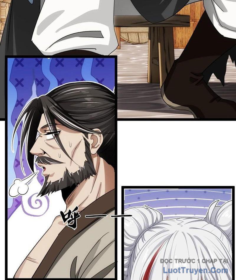 Giáo Chủ Ma Giáo Vụng Trộm Xem Ta Tu Luyện Chap 24 - Next Chap 25