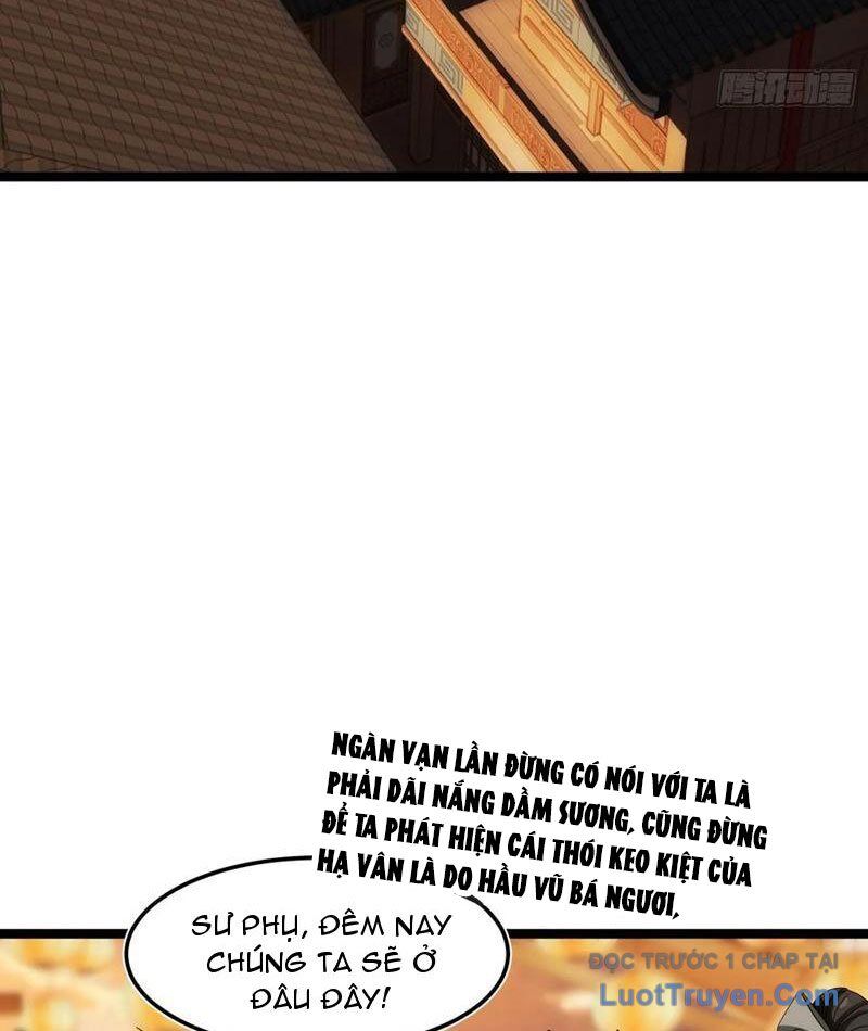 Giáo Chủ Ma Giáo Vụng Trộm Xem Ta Tu Luyện Chap 24 - Next Chap 25
