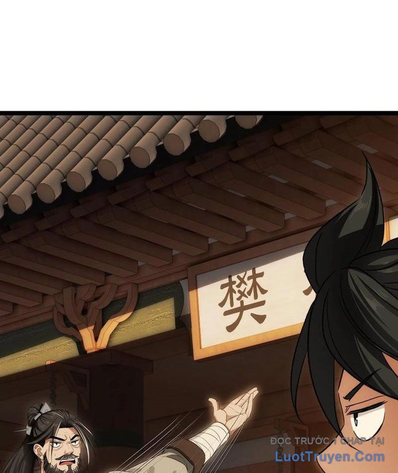 Giáo Chủ Ma Giáo Vụng Trộm Xem Ta Tu Luyện Chap 24 - Next Chap 25