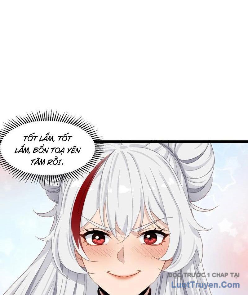 Giáo Chủ Ma Giáo Vụng Trộm Xem Ta Tu Luyện Chap 24 - Next Chap 25