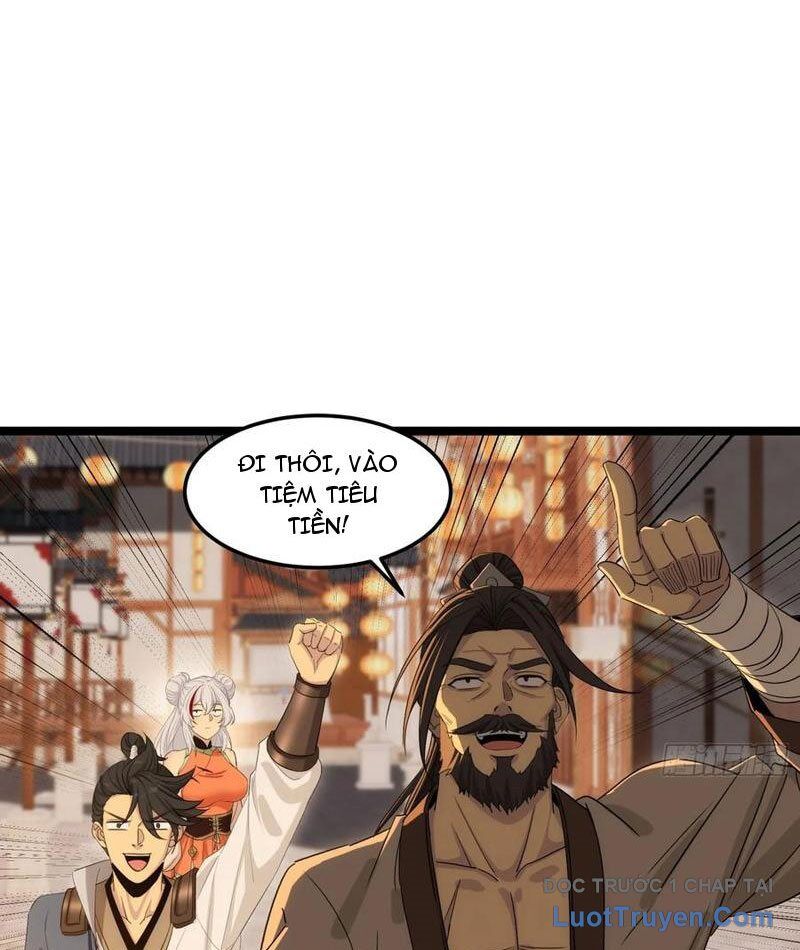 Giáo Chủ Ma Giáo Vụng Trộm Xem Ta Tu Luyện Chap 24 - Next Chap 25