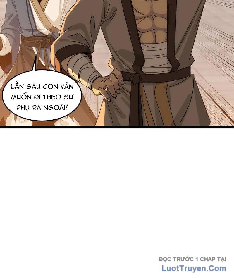 Giáo Chủ Ma Giáo Vụng Trộm Xem Ta Tu Luyện Chap 24 - Next Chap 25
