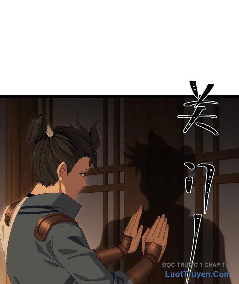 Giáo Chủ Ma Giáo Vụng Trộm Xem Ta Tu Luyện Chap 24 - Next Chap 25