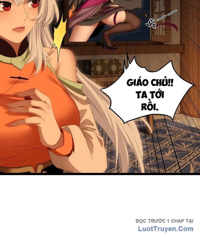 Giáo Chủ Ma Giáo Vụng Trộm Xem Ta Tu Luyện Chap 24 - Next Chap 25