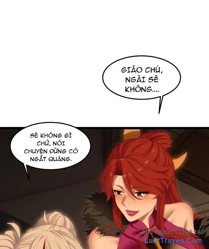 Giáo Chủ Ma Giáo Vụng Trộm Xem Ta Tu Luyện Chap 24 - Next Chap 25