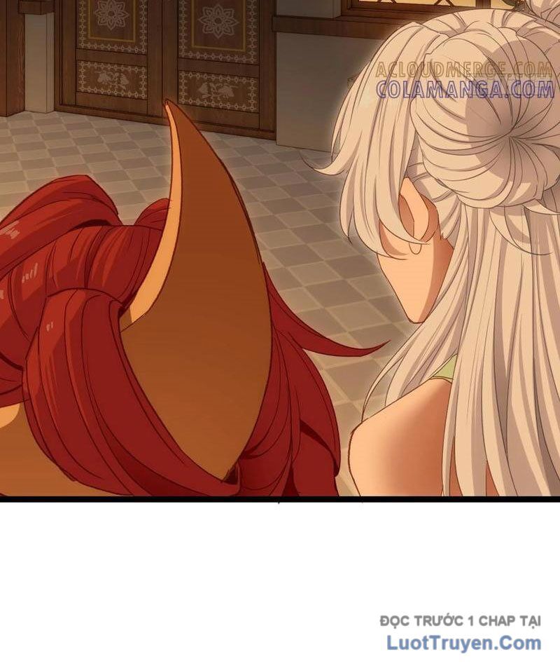 Giáo Chủ Ma Giáo Vụng Trộm Xem Ta Tu Luyện Chap 24 - Next Chap 25