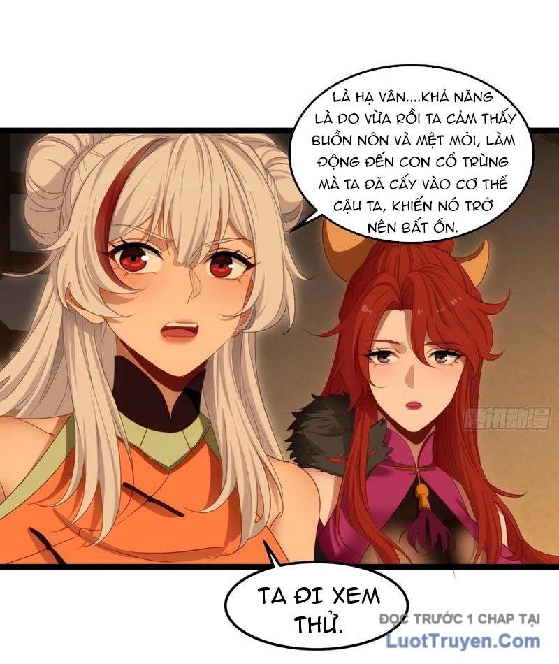 Giáo Chủ Ma Giáo Vụng Trộm Xem Ta Tu Luyện Chap 24 - Next Chap 25