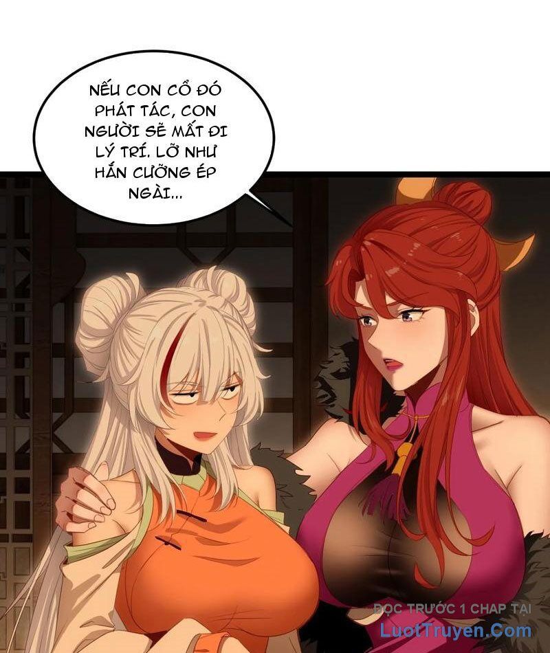 Giáo Chủ Ma Giáo Vụng Trộm Xem Ta Tu Luyện Chap 24 - Next Chap 25