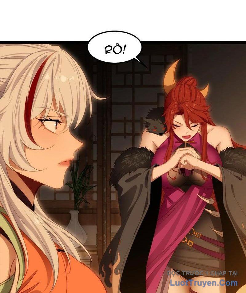 Giáo Chủ Ma Giáo Vụng Trộm Xem Ta Tu Luyện Chap 24 - Next Chap 25