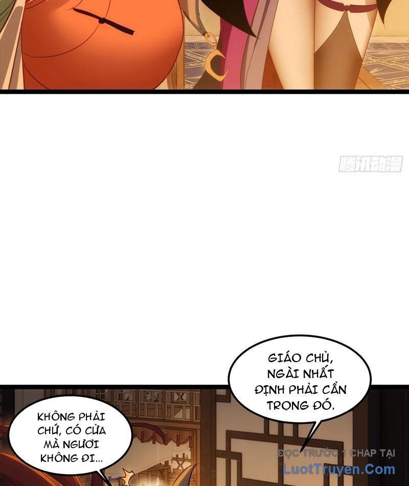 Giáo Chủ Ma Giáo Vụng Trộm Xem Ta Tu Luyện Chap 24 - Next Chap 25