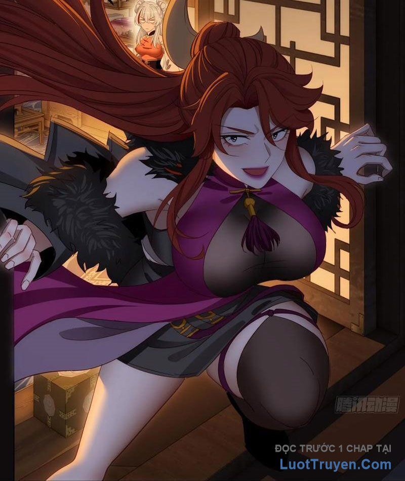 Giáo Chủ Ma Giáo Vụng Trộm Xem Ta Tu Luyện Chap 24 - Next Chap 25