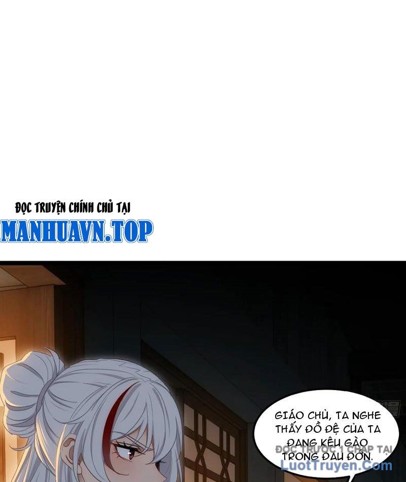 Giáo Chủ Ma Giáo Vụng Trộm Xem Ta Tu Luyện Chap 24 - Next Chap 25