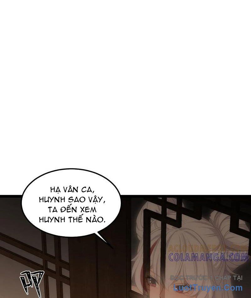 Giáo Chủ Ma Giáo Vụng Trộm Xem Ta Tu Luyện Chap 24 - Next Chap 25