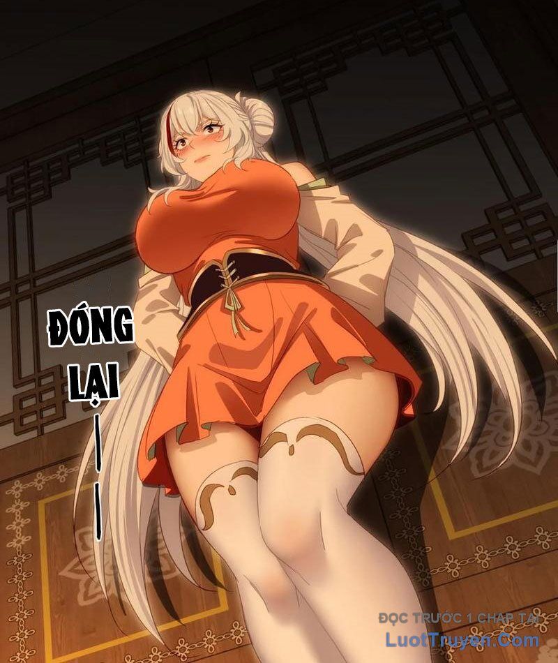 Giáo Chủ Ma Giáo Vụng Trộm Xem Ta Tu Luyện Chap 24 - Next Chap 25