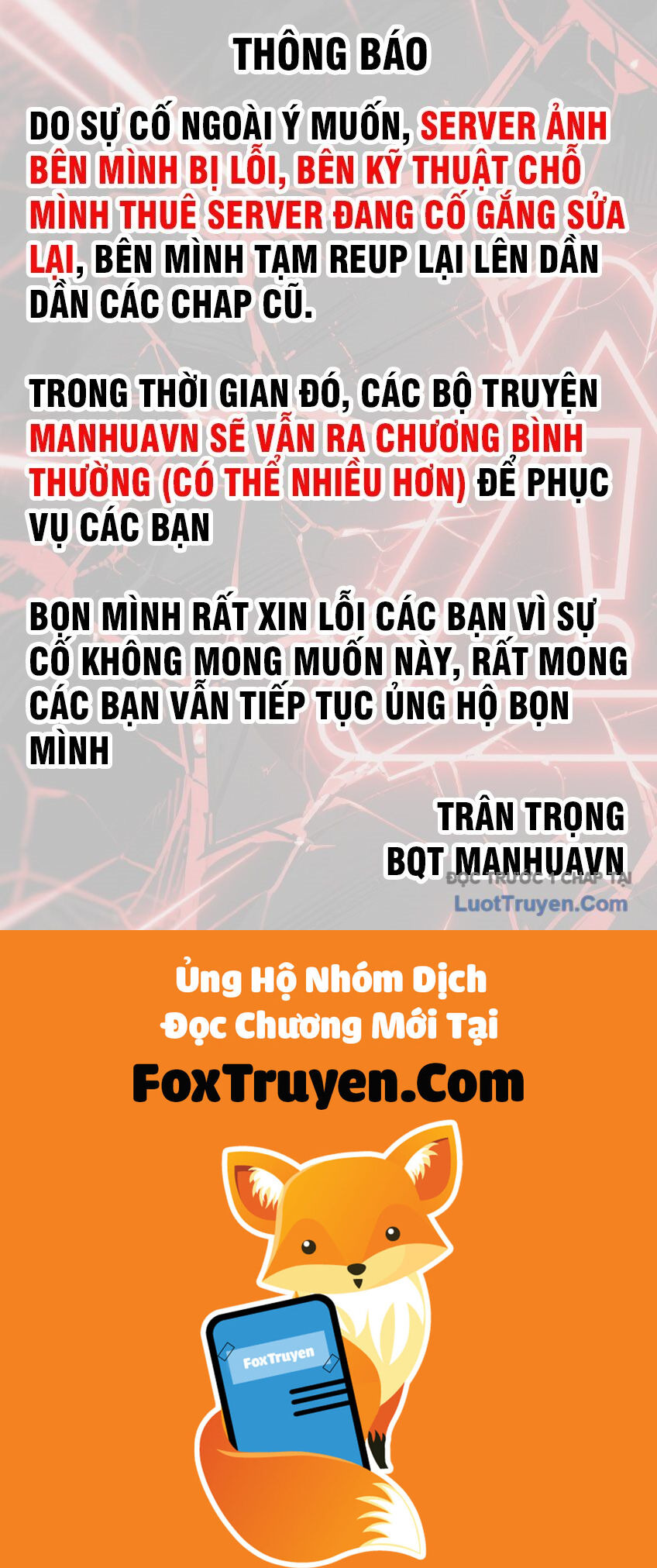 Giáo Chủ Ma Giáo Vụng Trộm Xem Ta Tu Luyện Chap 24 - Next Chap 25