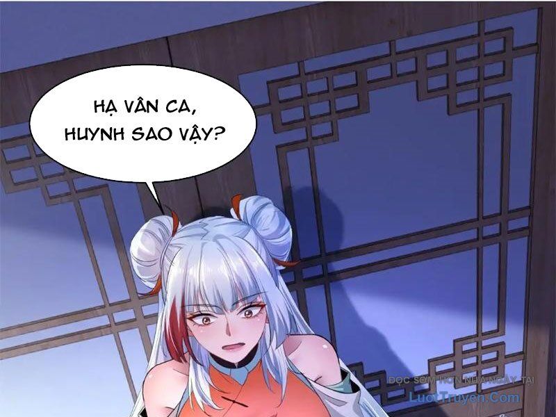 Giáo Chủ Ma Giáo Vụng Trộm Xem Ta Tu Luyện Chap 25 - Next Chap 26