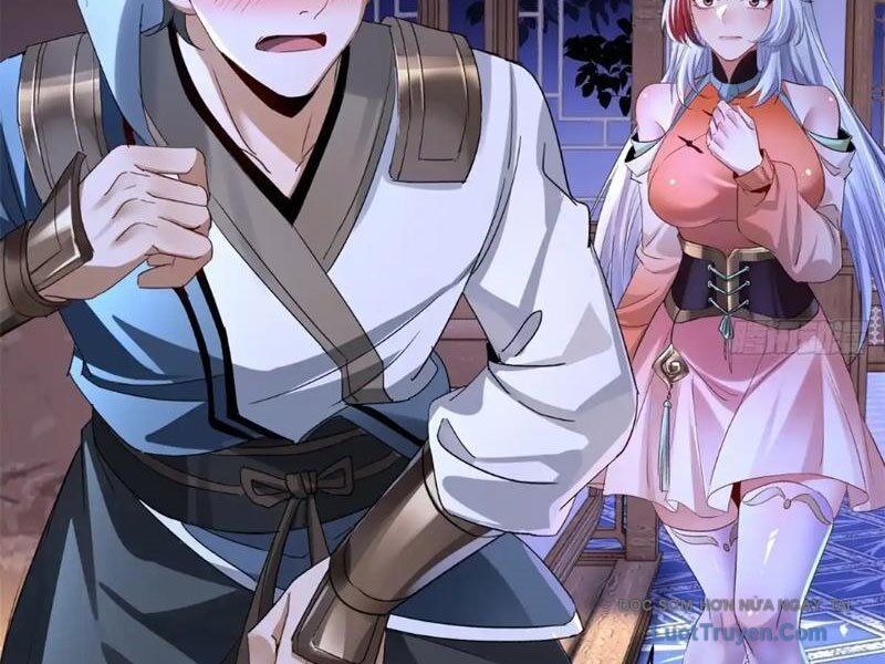 Giáo Chủ Ma Giáo Vụng Trộm Xem Ta Tu Luyện Chap 25 - Next Chap 26