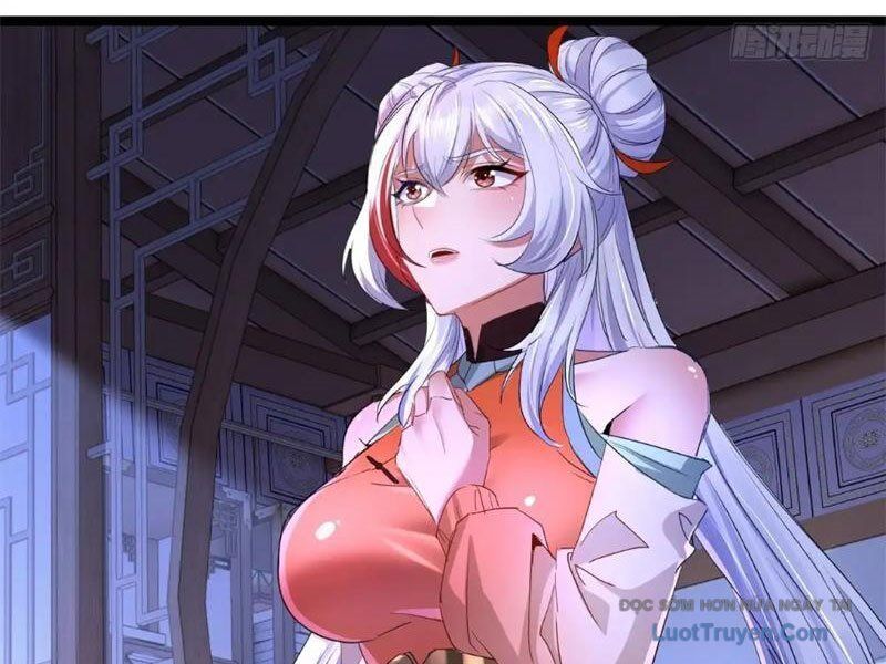 Giáo Chủ Ma Giáo Vụng Trộm Xem Ta Tu Luyện Chap 25 - Next Chap 26