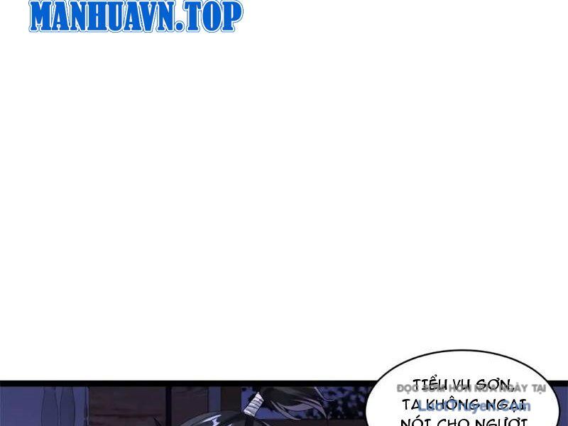 Giáo Chủ Ma Giáo Vụng Trộm Xem Ta Tu Luyện Chap 25 - Next Chap 26