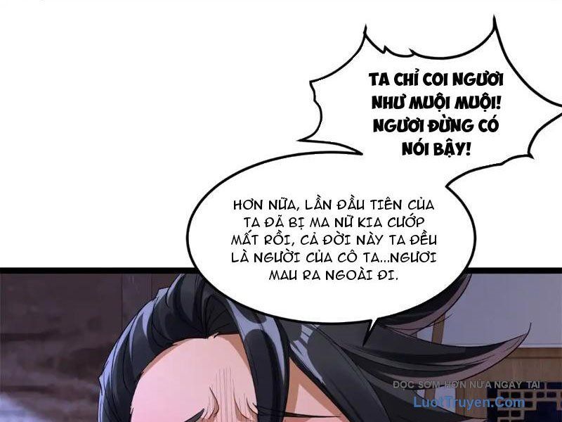 Giáo Chủ Ma Giáo Vụng Trộm Xem Ta Tu Luyện Chap 25 - Next Chap 26