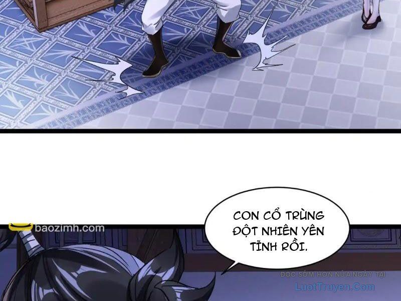 Giáo Chủ Ma Giáo Vụng Trộm Xem Ta Tu Luyện Chap 25 - Next Chap 26