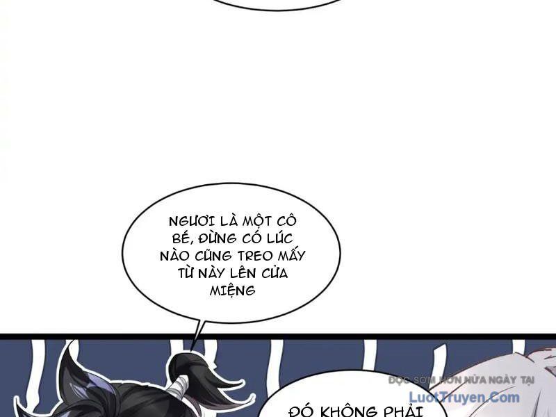 Giáo Chủ Ma Giáo Vụng Trộm Xem Ta Tu Luyện Chap 25 - Next Chap 26