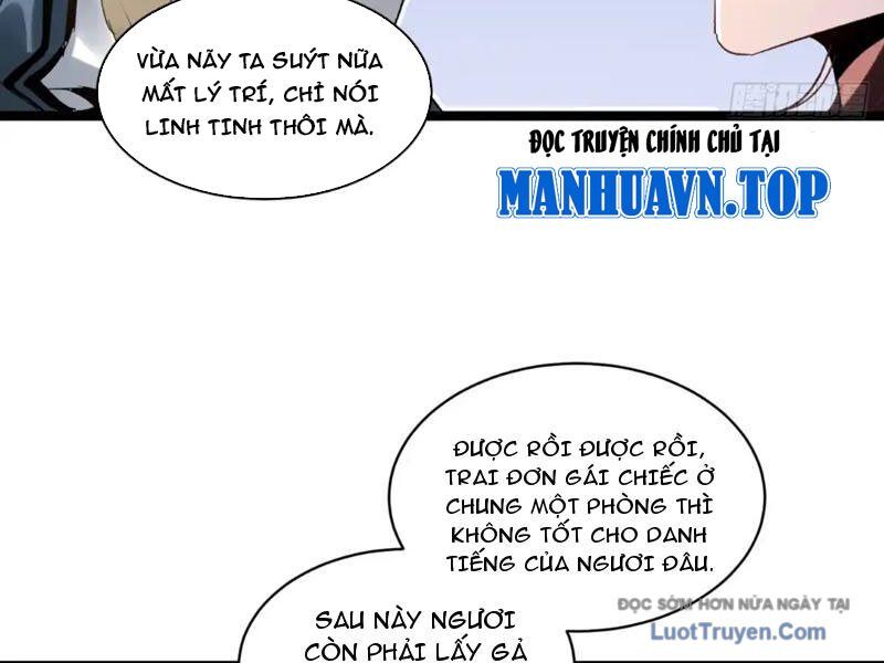 Giáo Chủ Ma Giáo Vụng Trộm Xem Ta Tu Luyện Chap 25 - Next Chap 26
