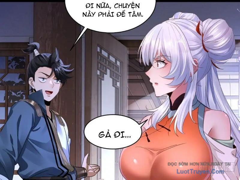 Giáo Chủ Ma Giáo Vụng Trộm Xem Ta Tu Luyện Chap 25 - Next Chap 26