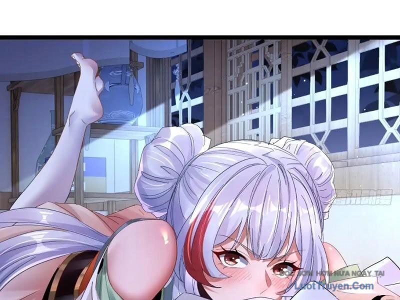 Giáo Chủ Ma Giáo Vụng Trộm Xem Ta Tu Luyện Chap 25 - Next Chap 26