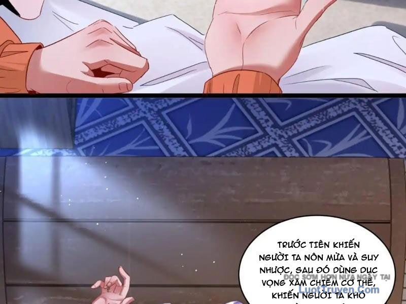 Giáo Chủ Ma Giáo Vụng Trộm Xem Ta Tu Luyện Chap 25 - Next Chap 26