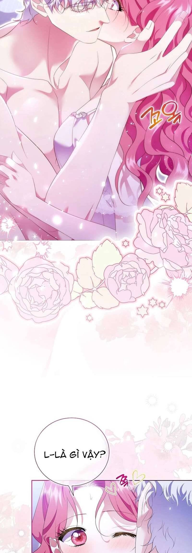 Sa Vào Vòng Tay Của Nam Chính Dịu Dàng Nhưng Chiếm Hữu Chap 20 - Next Chap 21