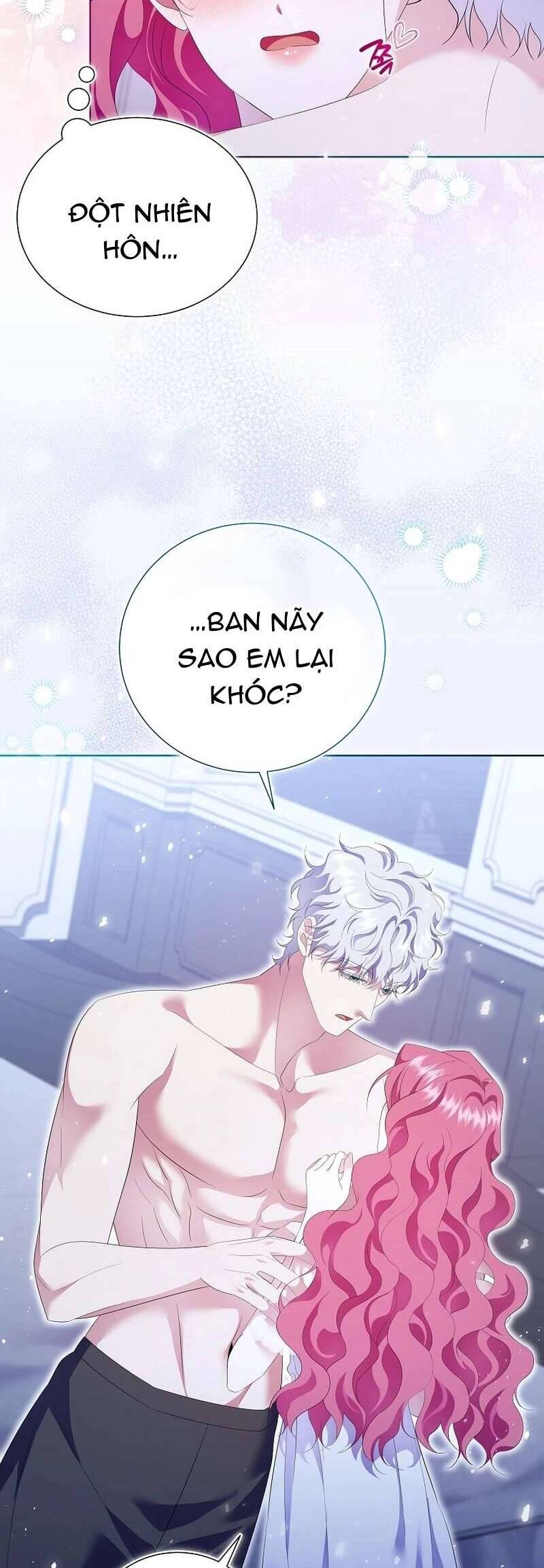 Sa Vào Vòng Tay Của Nam Chính Dịu Dàng Nhưng Chiếm Hữu Chap 20 - Next Chap 21